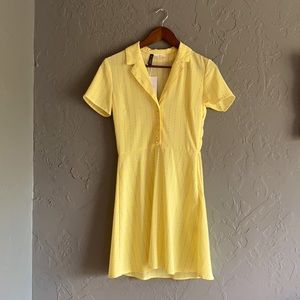 H&M Dress “To All the Boys I’ve Loved Before” line